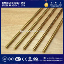 brass welding rod/ c3604 brass rod/ brass brazing rod